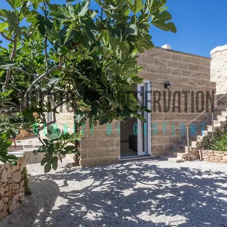 Trullo Nonno Tore *