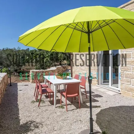 Trullo Nonno Tore *