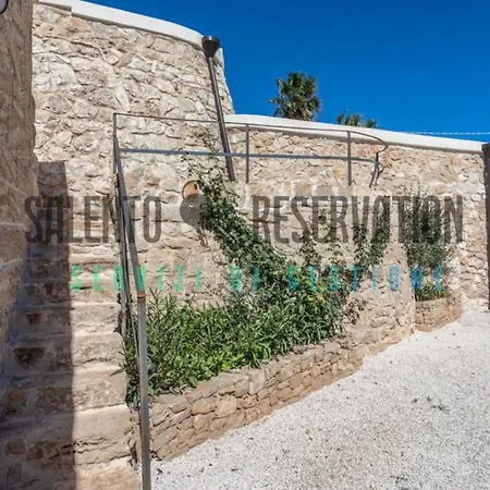 Trullo Nonno Tore *